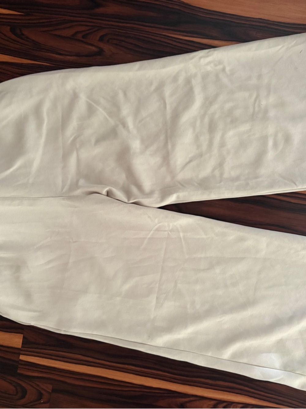 Umgee Women Wide-Leg Drawstring Pants - Picture 2 of 3